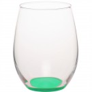 21 oz. ARC Stemless Wine Glasses