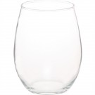 15 oz. Perfection Stemless Wine Glasses