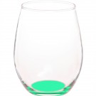 15 oz. Perfection Stemless Wine Glasses