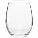 5.5 oz. ARC Perfection Stemless Wine Glasses