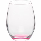 9 oz. ARC Perfection Stemless Wine Glasse