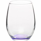 9 oz. ARC Perfection Stemless Wine Glasse