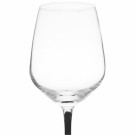 13 oz. Lead Free Crystal Customized Wine Glasses