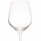 13 oz. Lead Free Crystal Customized Wine Glasses