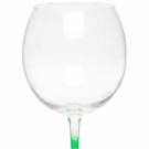 18.5 oz. Libbey® Balloon Wedding Favor Wine Glasses