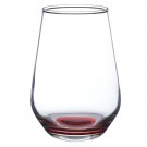 16 oz. Vaso Silicia Stemless Wine Glasses