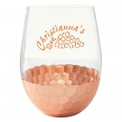 18 Oz. Florence Stemless Wine Cup