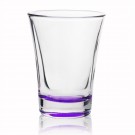 2 oz. Traditional Shot Glasses