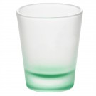 1.75 oz. Frosted Shot Glasses