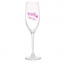 8 oz. ARC Connoisseur Grand Champagne Flute