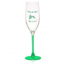 8 oz. ARC Connoisseur Grand Champagne Flute