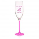 8 oz. ARC Connoisseur Grand Champagne Flute