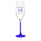 8 oz. ARC Connoisseur Grand Champagne Flute