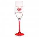 8 oz. ARC Connoisseur Grand Champagne Flute