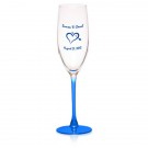 8 oz. ARC Connoisseur Grand Champagne Flute