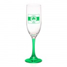 6.25 oz. Premiere Champagne Flutes