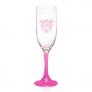 6.25 oz. Premiere Champagne Flutes