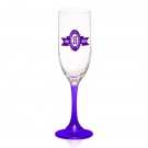 6.25 oz. Premiere Champagne Flutes