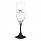 6.25 oz. Premiere Champagne Flutes