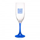 6.25 oz. Premiere Champagne Flutes