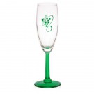 6 oz. Libbey® Champagne Flutes