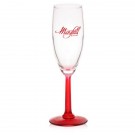 6 oz. Libbey® Champagne Flutes