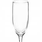 6.25 oz. Premiere Champagne Flutes