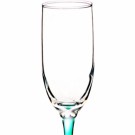 6.25 oz. Premiere Champagne Flutes