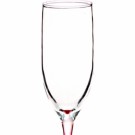 6.25 oz. Premiere Champagne Flutes