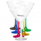 10 oz. ARC Connoisseur Martini Glasses