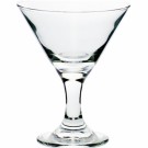 3 oz. Libbey®Mini Martini Shot Glasses