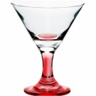 3 oz. Libbey®Mini Martini Shot Glasses