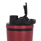 26 Oz. Stainless Steel Shaker Bottle