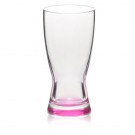 10 oz. Libbey® Hourglass Pilsner Glasses