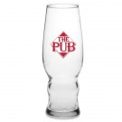 16 oz. ARC Medford Pilsner Glasses