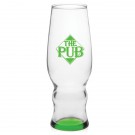 16 oz. ARC Medford Pilsner Glasses