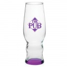 16 oz. ARC Medford Pilsner Glasses