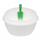 Salad Bowl Set