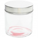 27 oz. Glass Candy Jars