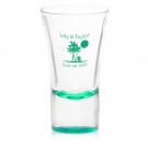 1.75 oz. Lord Shooter Etched Shot Glasses