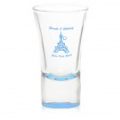 1.75 oz. Lord Shooter Etched Shot Glasses