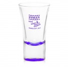 1.75 oz. Lord Shooter Etched Shot Glasses