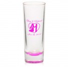 2 oz. Clear Cordial Shooter Shot Glasses