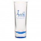 2 oz. Clear Cordial Shooter Shot Glasses