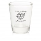 1.75 oz. Clear Shot Glasses