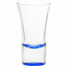 1.75 oz. Lord Shooter Etched Shot Glasses