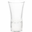 1.75 oz. Lord Shooter Etched Shot Glasses