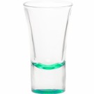 1.75 oz. Lord Shooter Etched Shot Glasses