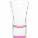 1.75 oz. Lord Shooter Etched Shot Glasses