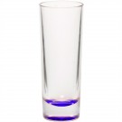 2 oz. Clear Cordial Shooter Shot Glasses